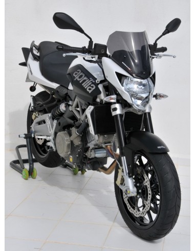 Saute vent sport 28 cm  Ermax pour SHIVER 750 2011/2016 