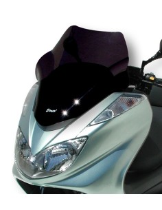 pare brise scooter sport Ermax pour MAJESTY 400 2004/2008  2
