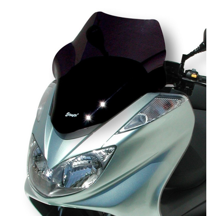 pare brise scooter sport Ermax pour MAJESTY 400 2004/2008 