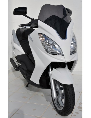 pare brise scooter sport Ermax pour SATELIS 400I 2014/2016 