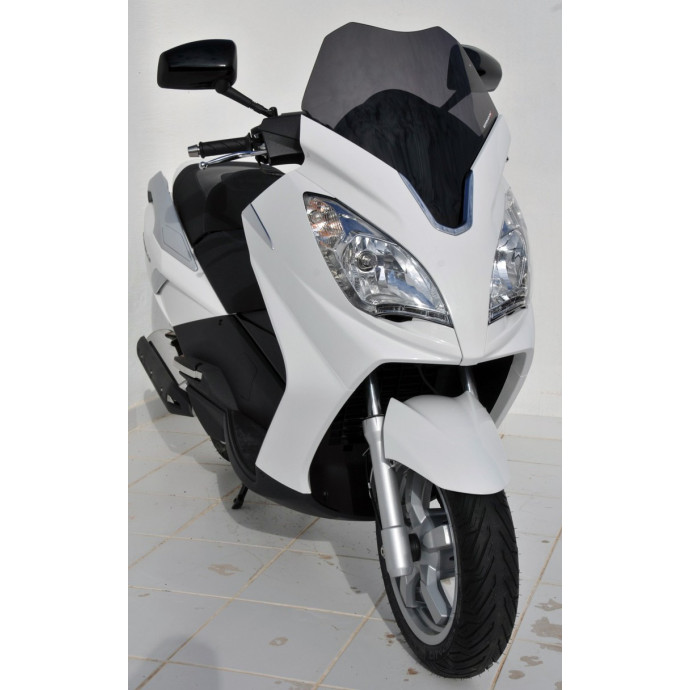 pare brise scooter sport Ermax pour SATELIS 400I 2014/2016 