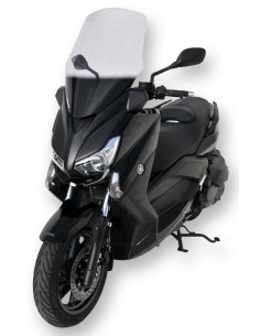 pare brise haute protection Ermax pour X MAX 125/250 2014/2017 