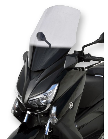pare brise haute protection Ermax pour X MAX 125/250 2014/2017 