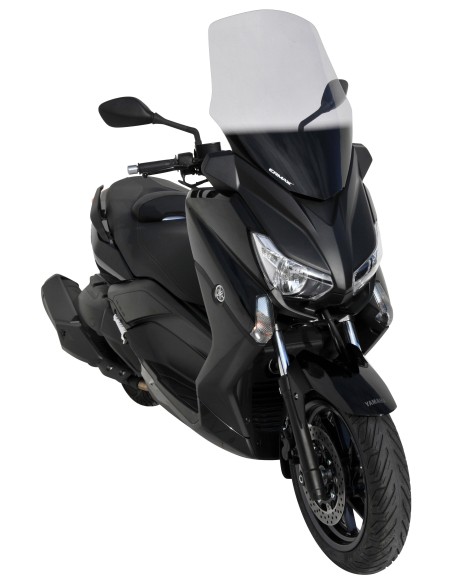 pare brise haute protection Ermax pour X MAX 125/250 2014/2017 