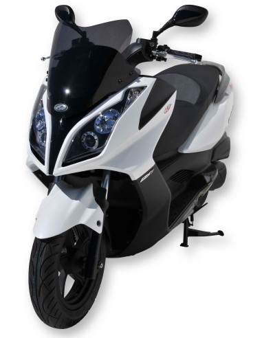 pare brise sport Ermax pour 125/200/300 DINK STREET/DOWNTOWN 2009/2019 