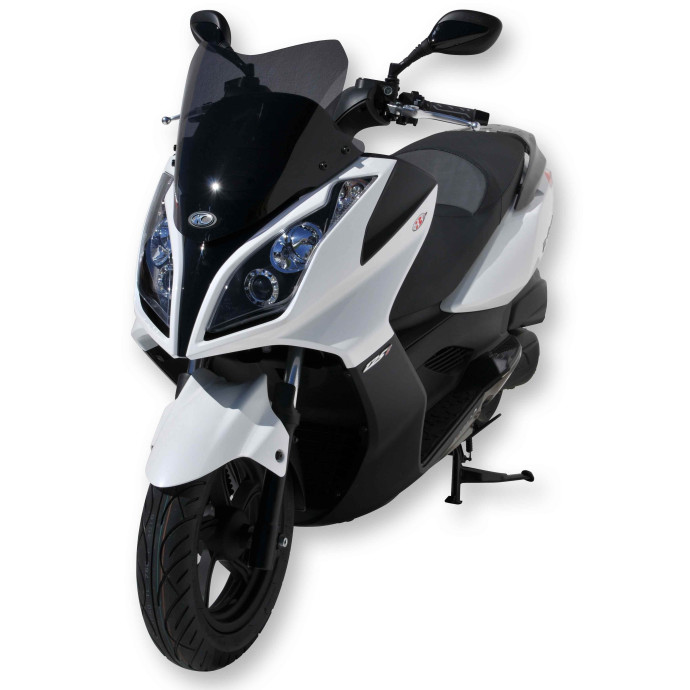 pare brise sport Ermax pour 125/200/300 DINK STREET/DOWNTOWN 2009/2019 