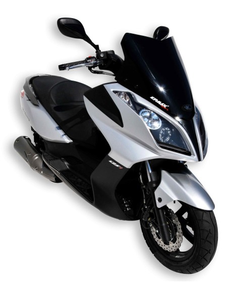 pare brise sport Ermax pour 125/200/300 DINK STREET/DOWNTOWN 2009/2019 