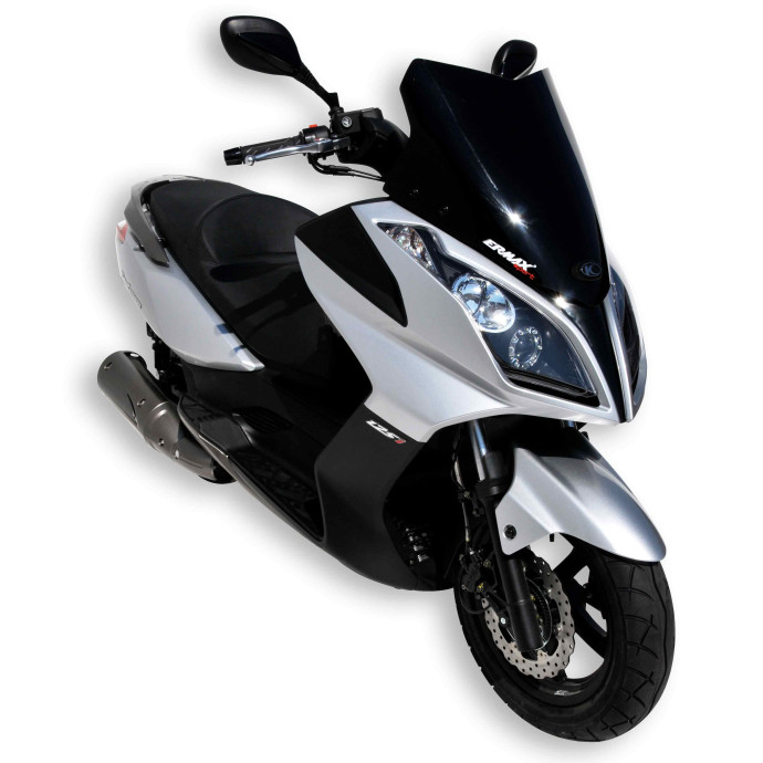 pare brise sport Ermax pour 125/200/300 DINK STREET/DOWNTOWN 2009/2019 