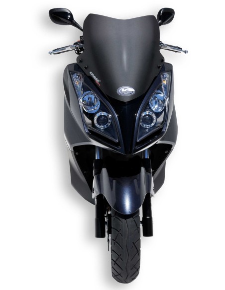 pare brise sport Ermax pour 125/200/300 DINK STREET/DOWNTOWN 2009/2019 