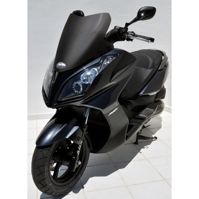 pare brise sport Ermax pour 125/200/300 DINK STREET/DOWNTOWN 2009/2019 