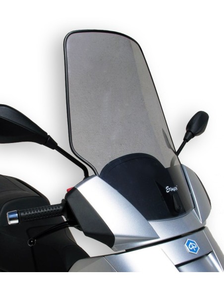 pare brise scooter Ermax pour X7/X7 EVO 125/250/300 IE 2008/2014 