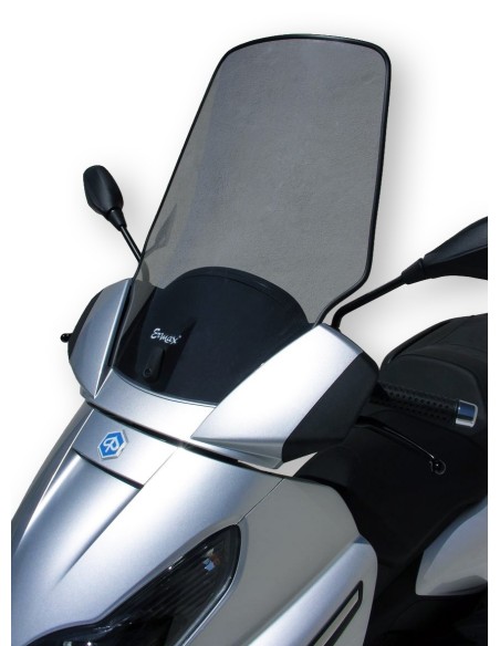pare brise scooter Ermax pour X7/X7 EVO 125/250/300 IE 2008/2014 