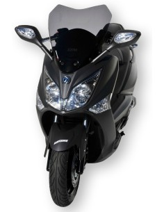 pare brise sport Ermax pour SYM GTS EFI/JOYMAX 125I/250I/300I 2013/2017 