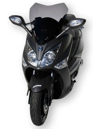 pare brise sport Ermax pour SYM GTS EFI/JOYMAX 125I/250I/300I 2013/2017 
