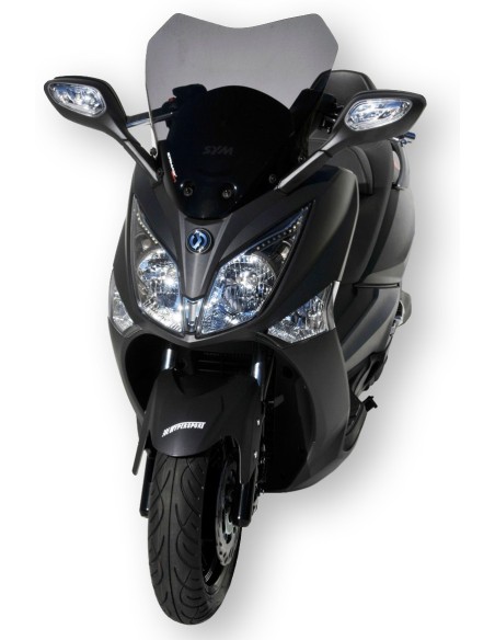 pare brise sport Ermax pour SYM GTS EFI/JOYMAX 125I/250I/300I 2013/2017 