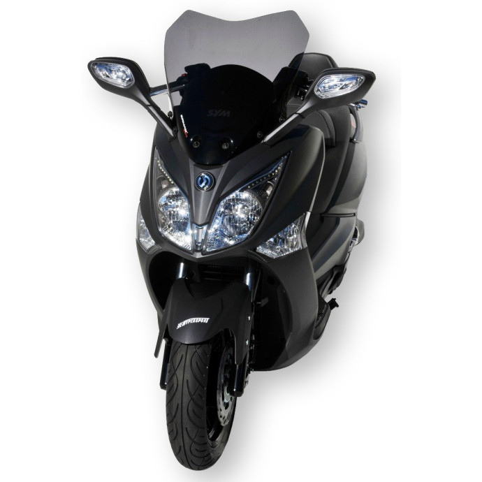 pare brise sport Ermax pour SYM GTS EFI/JOYMAX 125I/250I/300I 2013/2017 