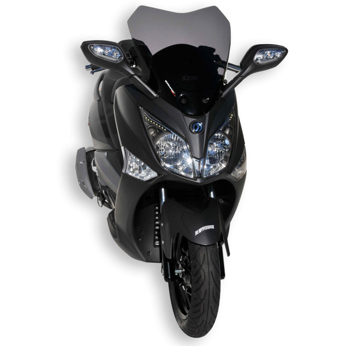 pare brise sport Ermax pour SYM GTS EFI/JOYMAX 125I/250I/300I 2013/2017 