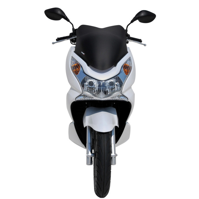 pare brise scooter sport Ermax pour 125 PCX 2010/2013 