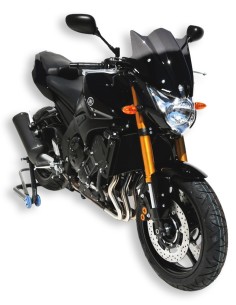 Saute vent Ermax pour FZ 8 2010/2017 