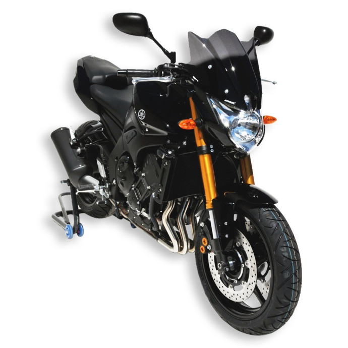 Saute vent Ermax pour FZ 8 2010/2017 