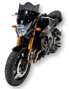 Saute vent Ermax pour FZ 8 2010/2017  2