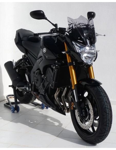 Saute vent Ermax pour FZ 8 2010/2017 