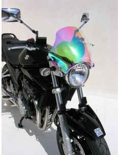 Saute vent Nasty 29 cm  Ermax 