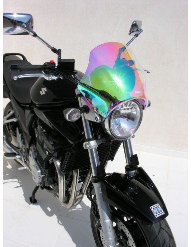 Saute vent Nasty 29 cm  Ermax 