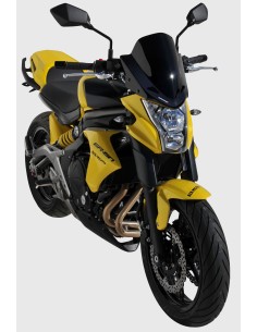 Saute vent sport Ermax pour ER 6 N 2012/2016 