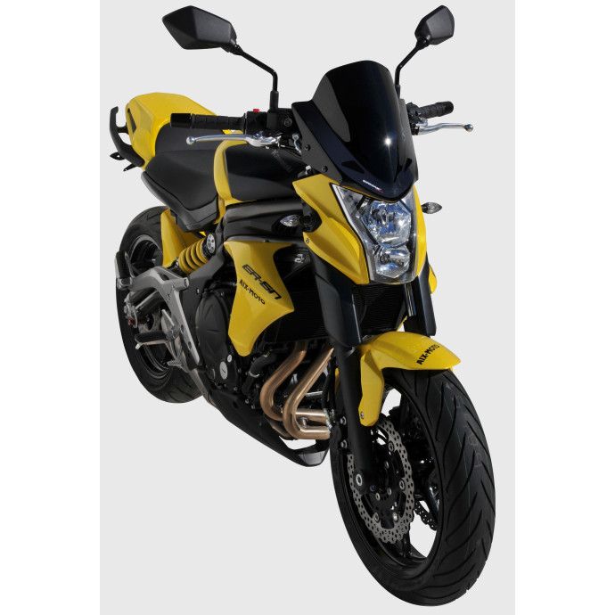 Saute vent sport Ermax pour ER 6 N 2012/2016 