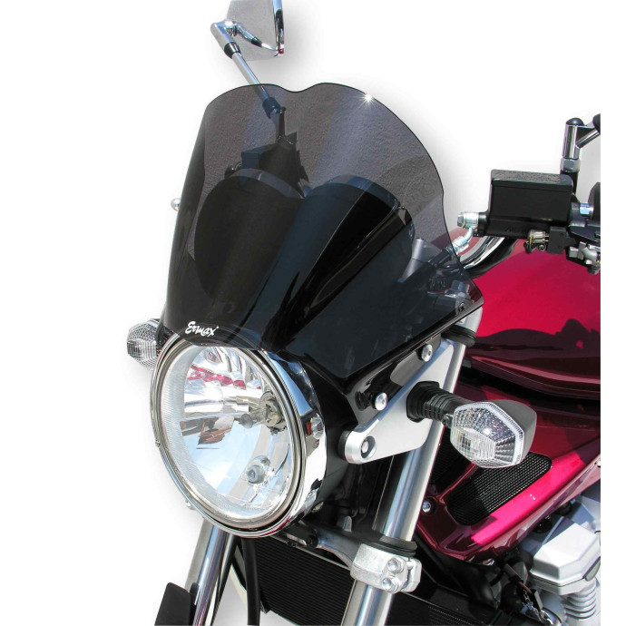 Saute vent Ermax pour 650 BANDIT N 05/08 - 1200/1250 N 06/09 