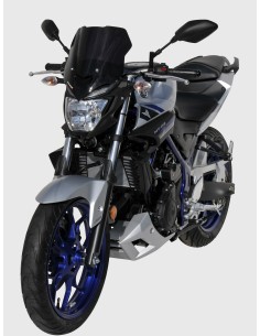 Saute vent Ermax pour MT 03 2016/2018 