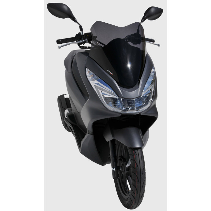 pare brise sport Ermax pour PCX 125/150 2014/2018 