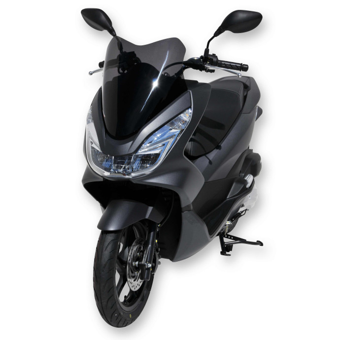 pare brise sport Ermax pour PCX 125/150 2014/2018 