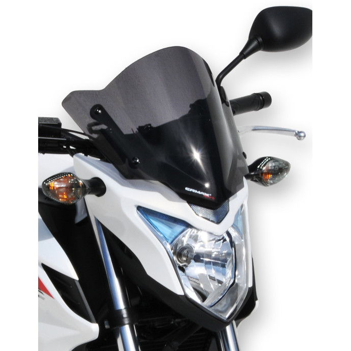 Saute vent sport Ermax pour CB 500 F 2013/2015 