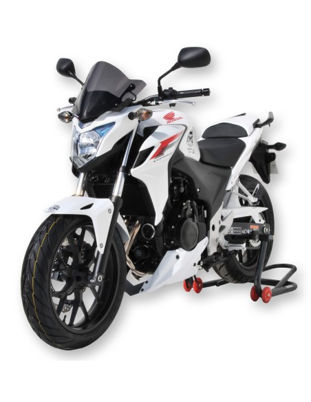 Saute vent sport Ermax pour CB 500 F 2013/2015 