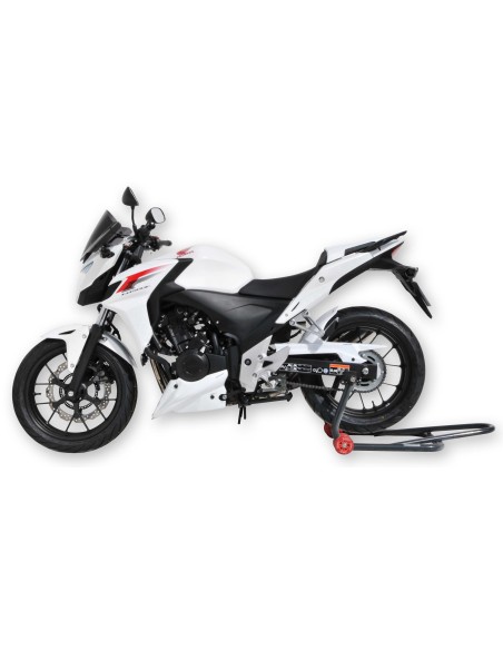 Saute vent sport Ermax pour CB 500 F 2013/2015 