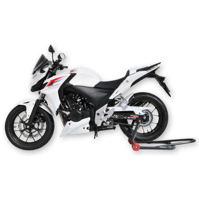 Saute vent sport Ermax pour CB 500 F 2013/2015 