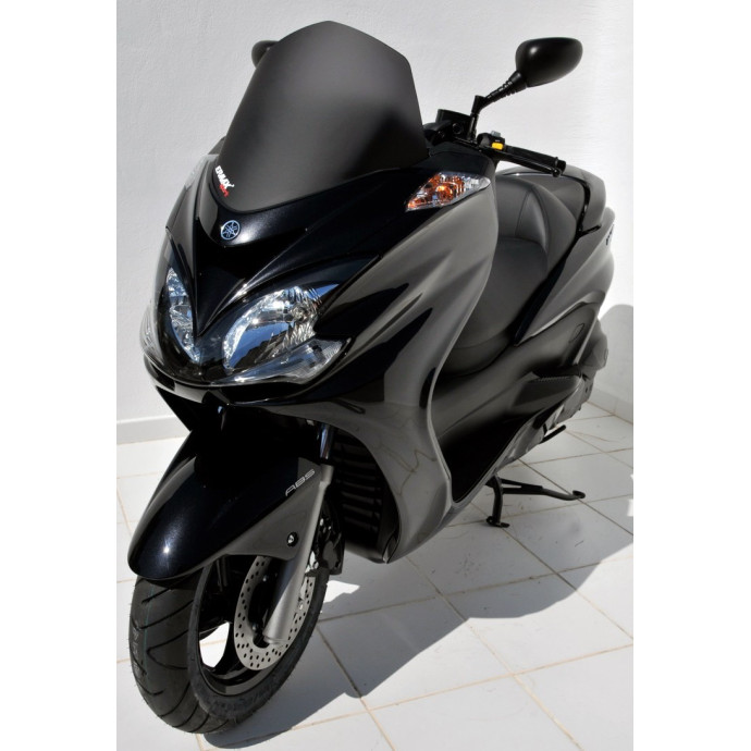 pare brise scooter sport Ermax pour MAJESTY 400 2009/2016 