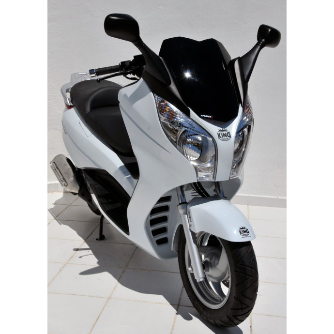 Pare brise scooter sport Ermax pour S WING 125/150 2007/2014 