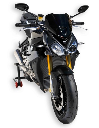 Saute-vent sport  Ermax pour ROADSTER S 1000 R 2014/2019 