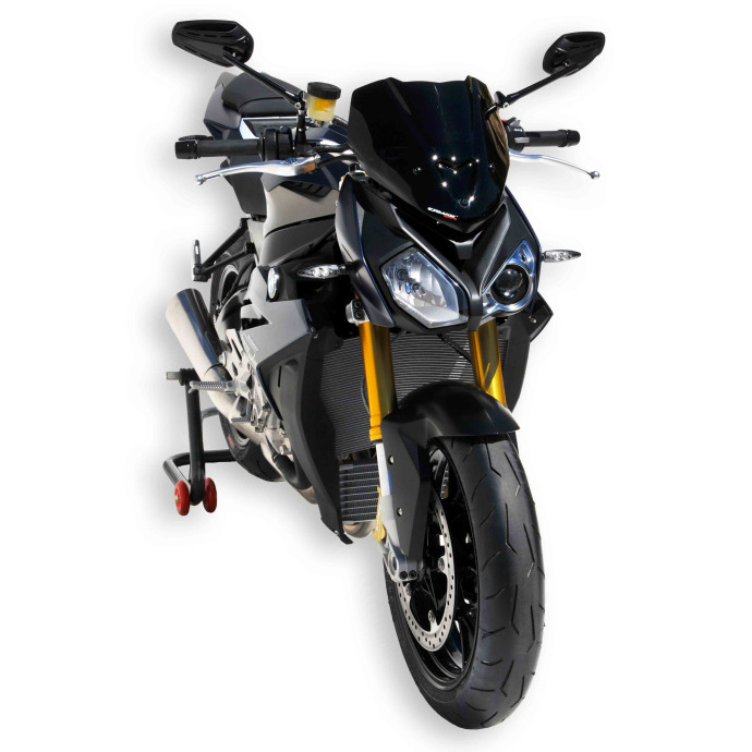 Saute-vent sport  Ermax pour ROADSTER S 1000 R 2014/2019 