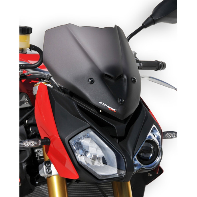 Saute-vent sport  Ermax pour ROADSTER S 1000 R 2014/2019 