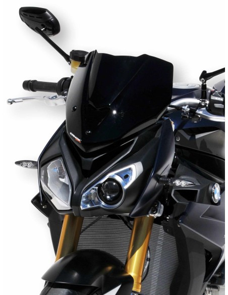 Saute-vent sport  Ermax pour ROADSTER S 1000 R 2014/2019 