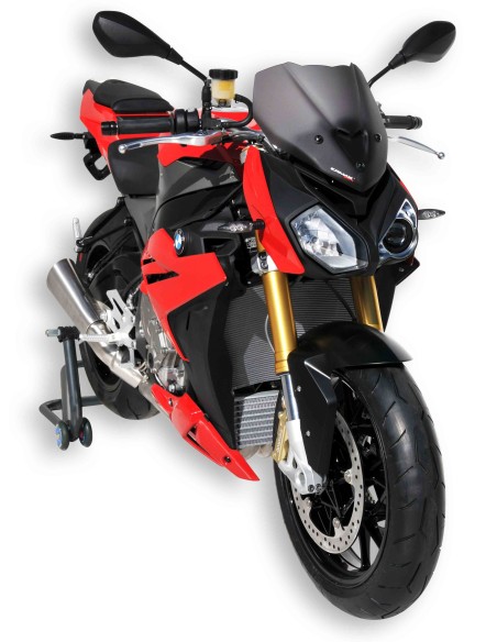 Saute-vent sport  Ermax pour ROADSTER S 1000 R 2014/2019 