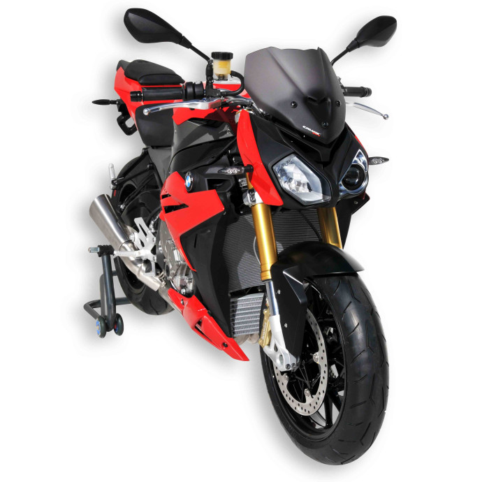 Saute-vent sport  Ermax pour ROADSTER S 1000 R 2014/2019 