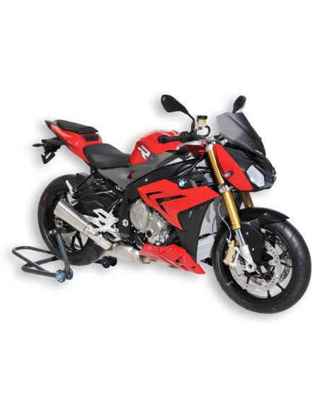 Saute-vent sport  Ermax pour ROADSTER S 1000 R 2014/2019 