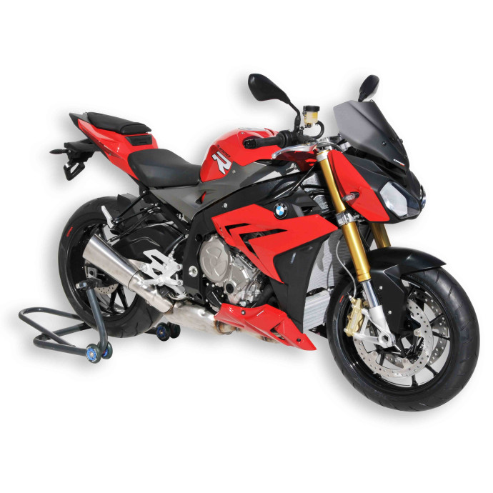 Saute-vent sport  Ermax pour ROADSTER S 1000 R 2014/2019 