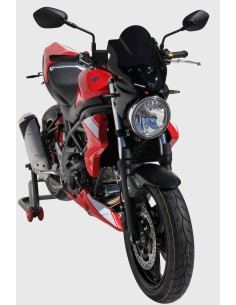 saute vent Ermax pour SV 650 N 2016/2023 