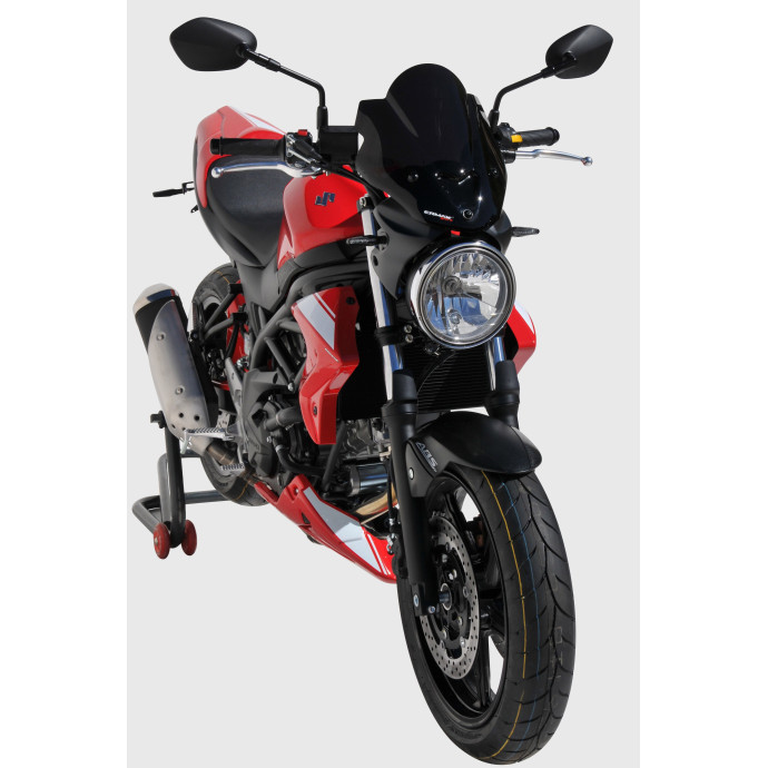 saute vent Ermax pour SV 650 N 2016/2023 